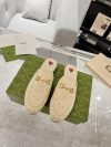Gucci Fashion Slippers - Image 3