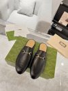 Gucci Fashion Slippers