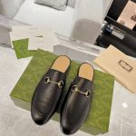 Gucci Fashion Slippers