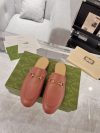Gucci Fashion Slippers - Image 4