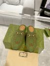 Gucci Fashion Slippers