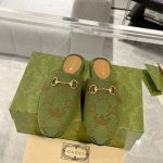 Gucci Fashion Slippers