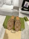Gucci Fashion Slippers - Image 4