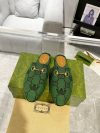 Gucci Fashion Slippers - Image 3