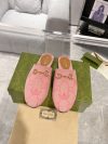 Gucci Fashion Slippers - Image 2