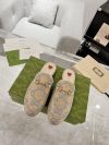 Gucci Fashion Slippers