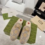 Gucci Fashion Slippers