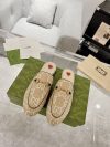 Gucci Fashion Slippers - Image 3