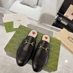 Gucci Fashion Slippers