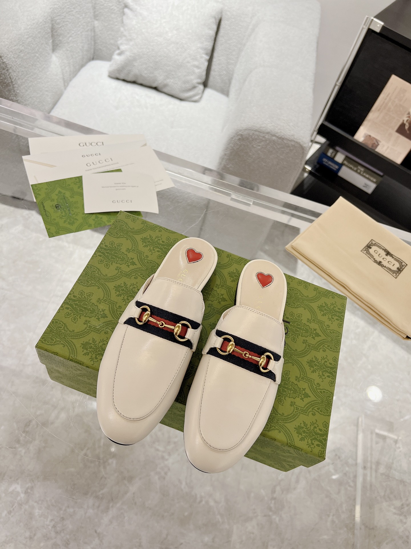 wsxc1774534108745_0 Gucci Fashion Slippers - Image 1