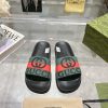 Gucci Fashion Slippers - Image 4