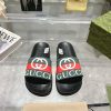 Gucci Fashion Slippers - Image 3