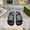 Gucci Fashion Slippers