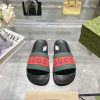 Gucci Fashion Slippers - Image 4