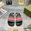 Gucci Fashion Slippers - Image 3