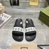 Gucci Fashion Slippers