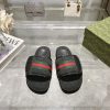 Gucci Fashion Slippers - Image 3