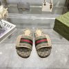 Gucci Fashion Slippers
