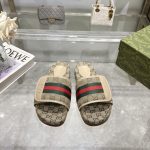 Gucci Fashion Slippers
