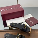 Gucci Fashion Slippers