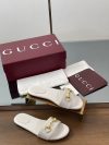 Gucci Fashion Slippers - Image 6