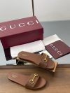 Gucci Fashion Slippers - Image 3