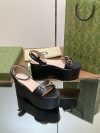 Gucci Fashion Sandals - Image 5