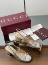 Gucci Fashion Sandals - Image 2