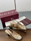 Gucci Fashion Sandals