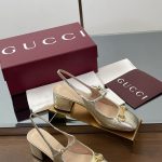 Gucci Fashion Sandals