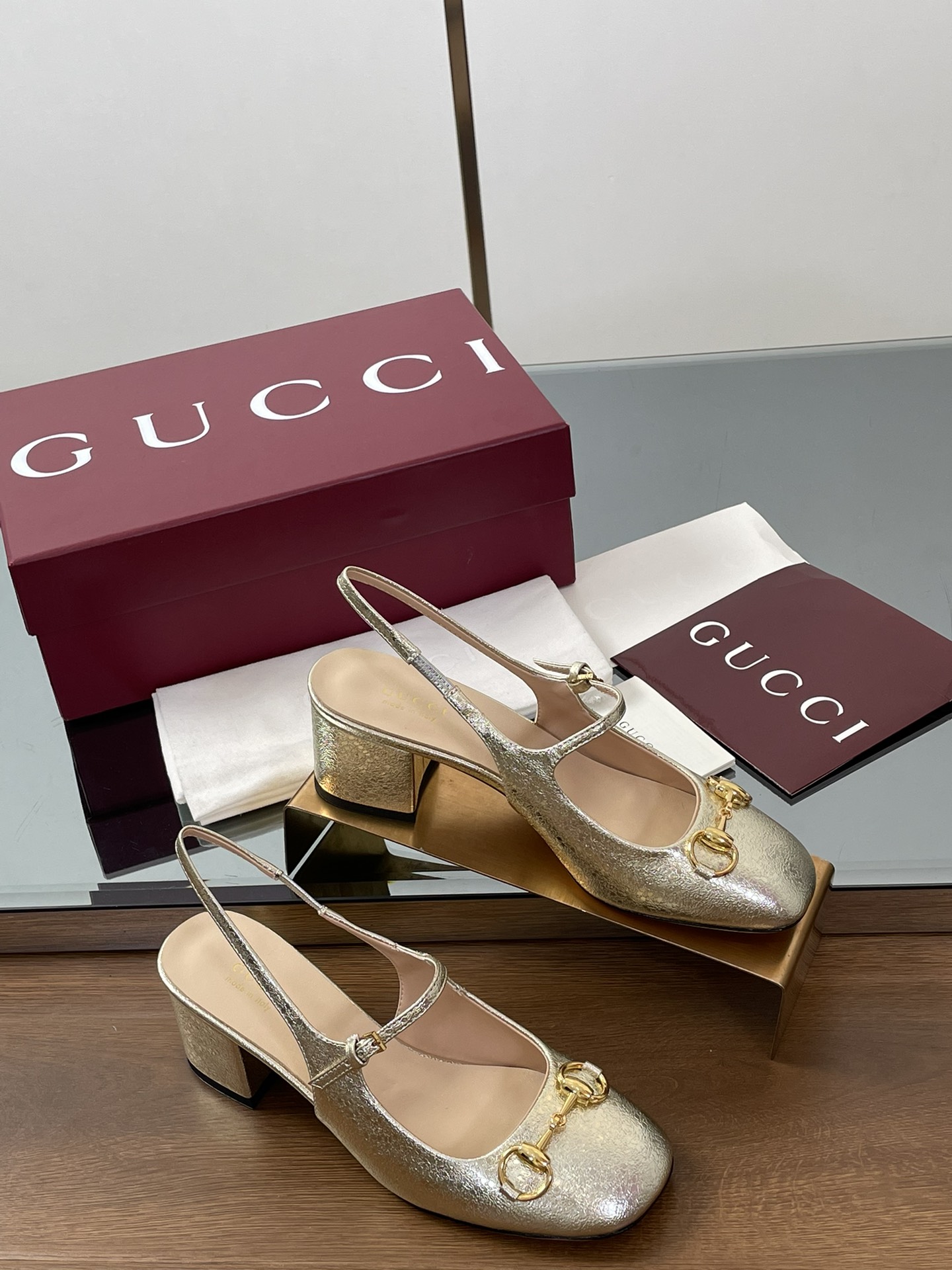 wsxc1774536660863_0 Gucci Fashion Sandals - Image 1