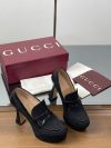 Gucci Fashion High Heels - Image 4