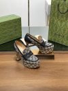 Gucci Fashion High Heels - Image 5