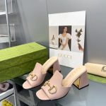 Gucci Fashion High Heels