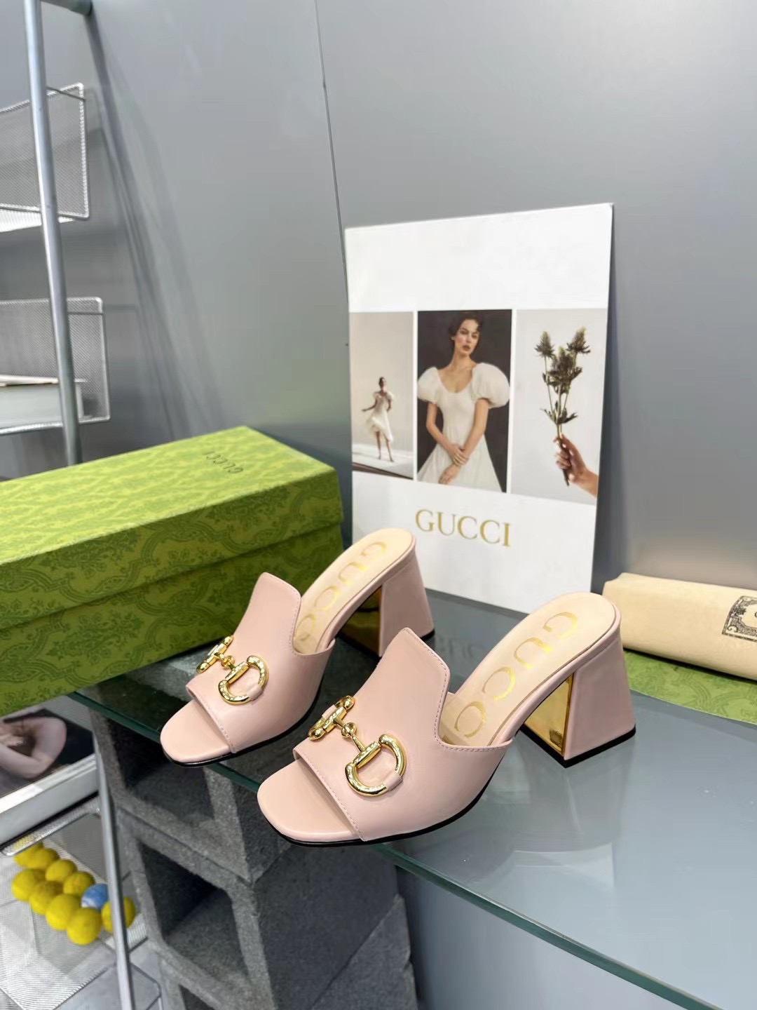 wsxc1774536998614_1 Gucci Fashion High Heels - Image 1