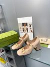 Gucci Fashion High Heels - Image 8