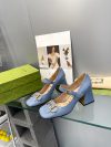 Gucci Fashion High Heels - Image 6