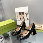 Gucci Fashion High Heels