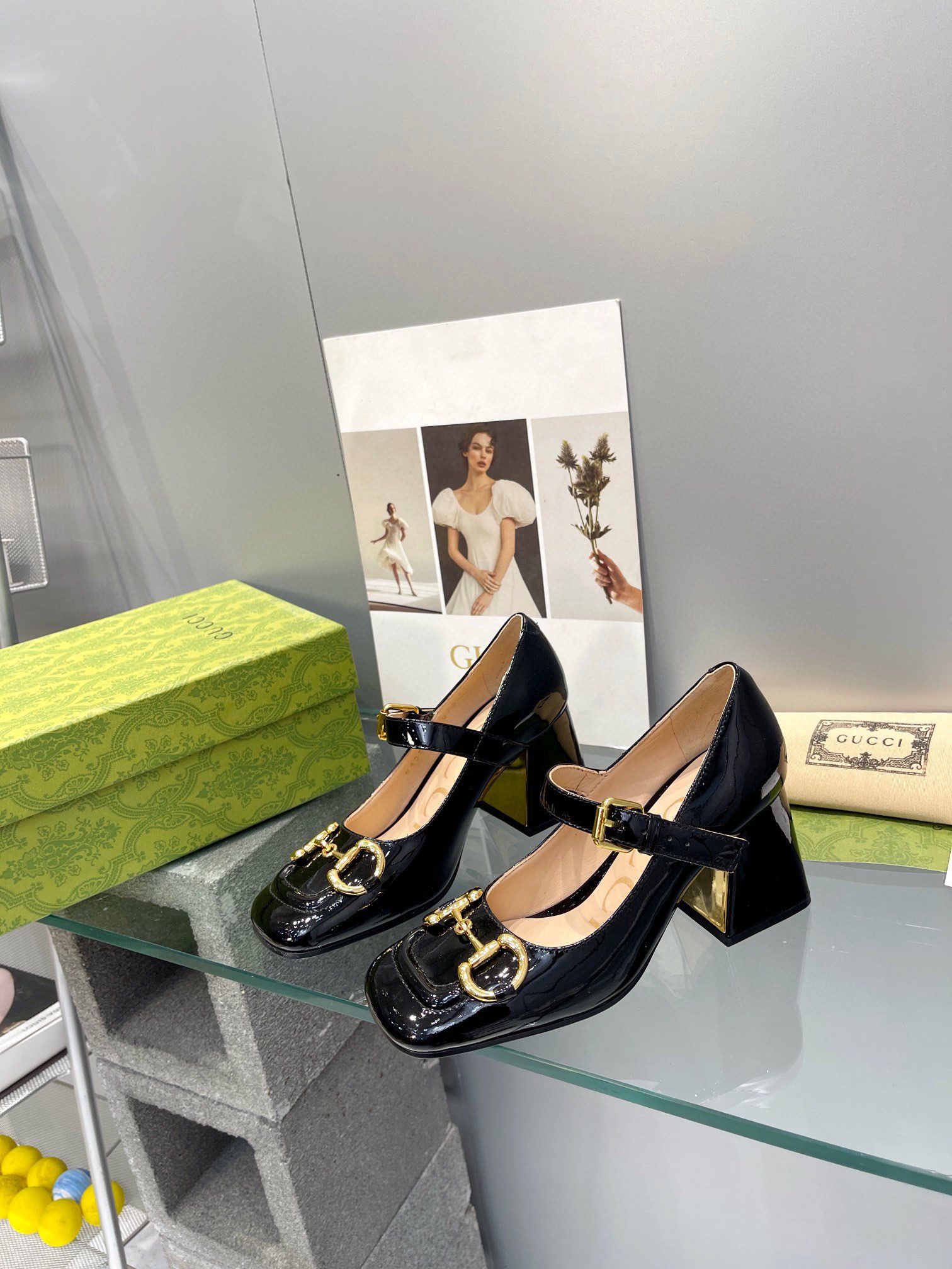 wsxc1774537119443_1 Gucci Fashion High Heels - Image 1