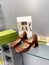 Gucci Fashion High Heels - Image 2