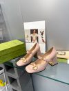 Gucci Fashion High Heels - Image 5