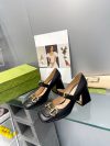 Gucci Fashion High Heels
