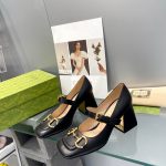 Gucci Fashion High Heels