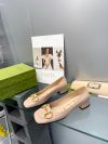 Gucci Fashion High Heels - Image 2
