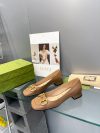 Gucci Fashion High Heels - Image 8
