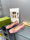 Gucci Fashion High Heels - Image 7