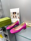 Gucci Fashion High Heels - Image 6