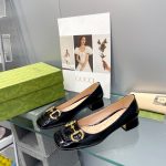 Gucci Fashion High Heels