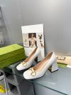 Gucci Fashion High Heels - Image 6