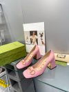 Gucci Fashion High Heels - Image 6